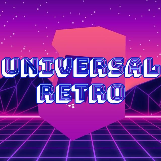Universal Retro